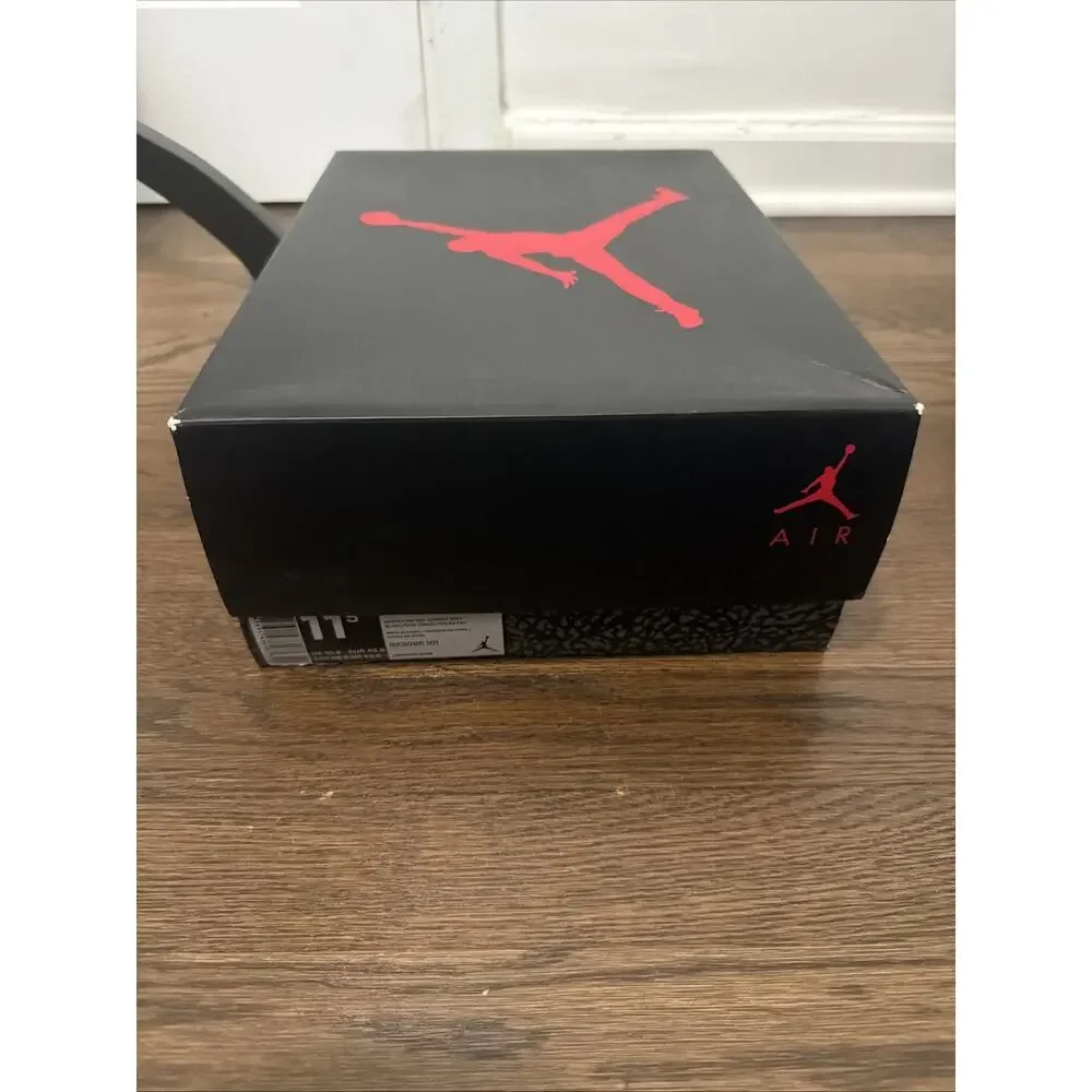 Jordan air retro